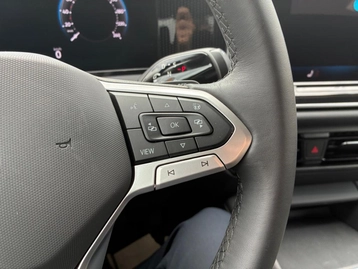 Image véhicule  Volkswagen TIGUAN (28)
