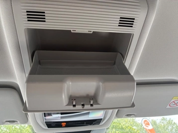 Image véhicule  Volkswagen TIGUAN (39)