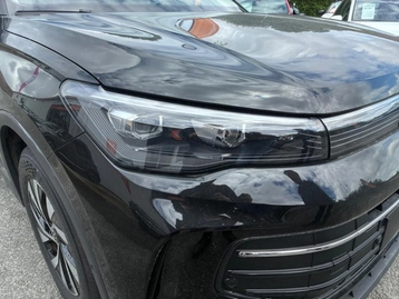Image véhicule  Volkswagen TIGUAN (23)