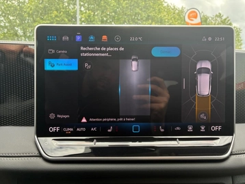 Image véhicule  Volkswagen TIGUAN (33)