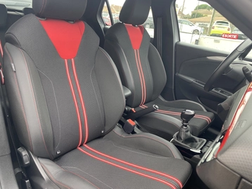 Image véhicule  Opel CORSA (14)