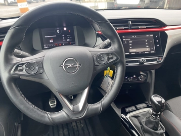 Image véhicule  Opel CORSA (8)