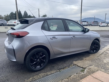 Image véhicule  Opel CORSA (3)