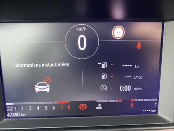 Image véhicule  Opel CORSA (10)