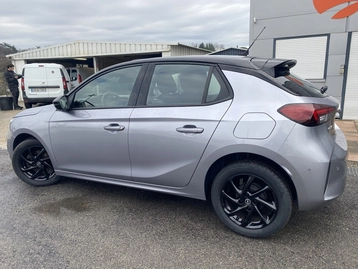 Image véhicule  Opel CORSA (5)