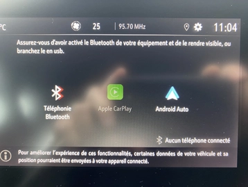 Image véhicule  Opel CORSA (9)