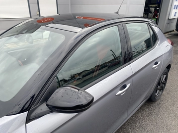 Image véhicule  Opel CORSA (2)