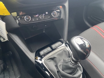 Image véhicule  Opel CORSA (12)