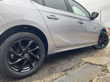 Image véhicule  Opel CORSA (4)