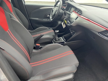 Image véhicule  Opel CORSA (15)