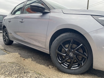 Image véhicule  Opel CORSA (7)