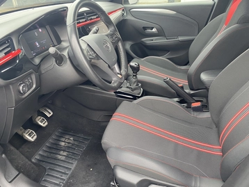 Image véhicule  Opel CORSA (13)