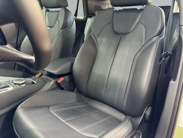 Image véhicule  Audi Q2 (4)