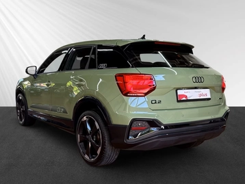 Image véhicule  Audi Q2 (1)
