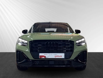 Image véhicule  Audi Q2 (6)
