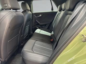 Image véhicule  Audi Q2 (8)
