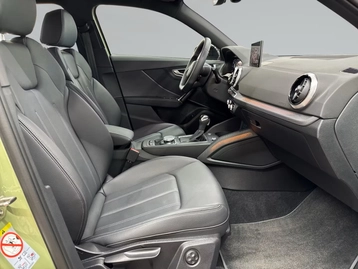 Image véhicule  Audi Q2 (3)