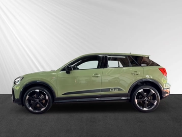 Image véhicule  Audi Q2 (2)