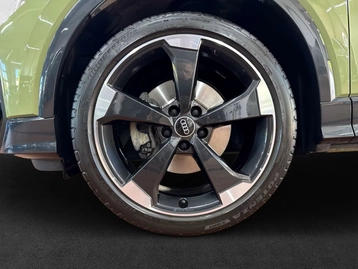 Image véhicule  Audi Q2 (7)