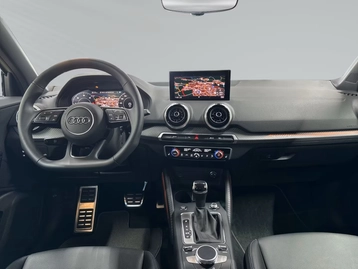 Image véhicule  Audi Q2 (5)