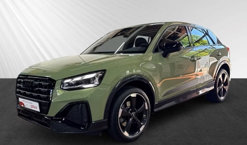 Image véhicule  Audi Q2 (0)