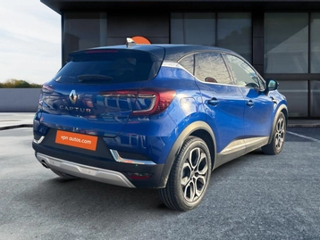 Image véhicule  Renault CAPTUR (8)