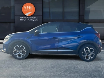 Image véhicule  Renault CAPTUR (4)
