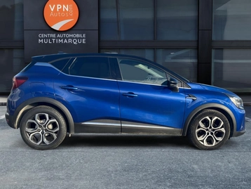Image véhicule  Renault CAPTUR (5)