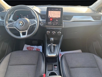 Image véhicule  Renault CAPTUR (25)