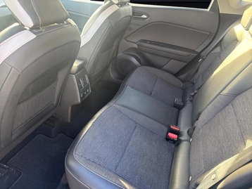 Image véhicule  Renault CAPTUR (10)