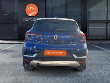 Image véhicule  Renault CAPTUR (3)