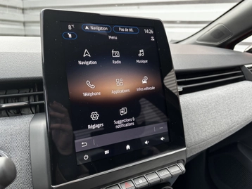 Image véhicule  Renault CLIO (19)