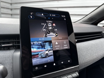 Image véhicule  Renault CLIO (22)