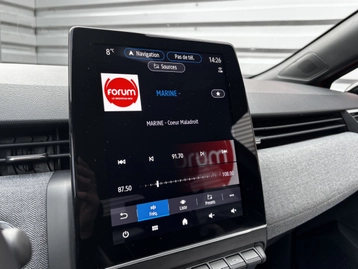 Image véhicule  Renault CLIO (20)