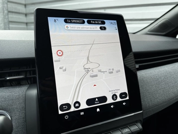 Image véhicule  Renault CLIO (15)