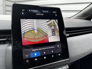 Image véhicule  Renault CLIO (17)