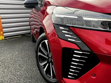 Image véhicule  Renault CLIO (33)