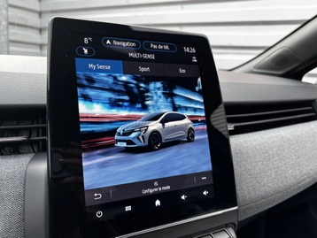 Image véhicule  Renault CLIO (23)