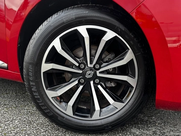 Image véhicule  Renault CLIO (34)