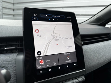 Image véhicule  Renault CLIO (21)