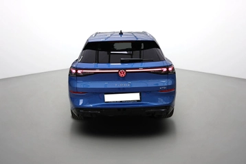 Image véhicule  Volkswagen T-ROC (9)