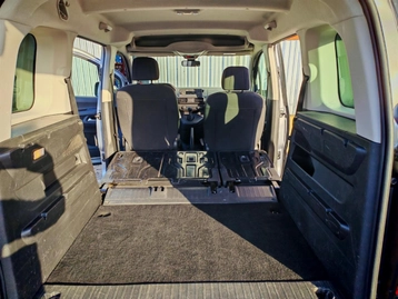 Image véhicule  Peugeot RIFTER (16)