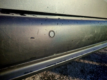 Image véhicule  Peugeot RIFTER (14)
