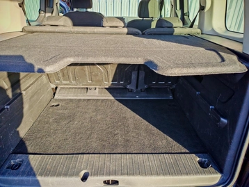 Image véhicule  Peugeot RIFTER (15)