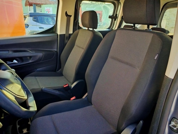 Image véhicule  Peugeot RIFTER (17)