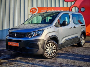 Image véhicule  Peugeot RIFTER (0)