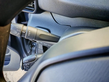 Image véhicule  Peugeot RIFTER (12)