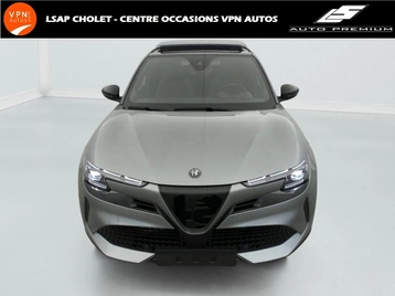 Image véhicule  Alfa Romeo JUNIOR (1)