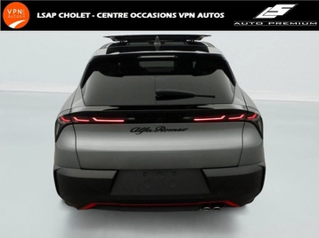 Image véhicule  Alfa Romeo JUNIOR (5)