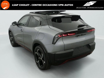 Image véhicule  Alfa Romeo JUNIOR (4)